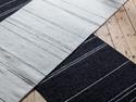 ”Vilka mattor!” Tre textilare i Langska Huset 