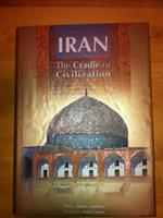 2. Iran satsar nu mycket på sådan publicering och texten är på både persiska och engelska.